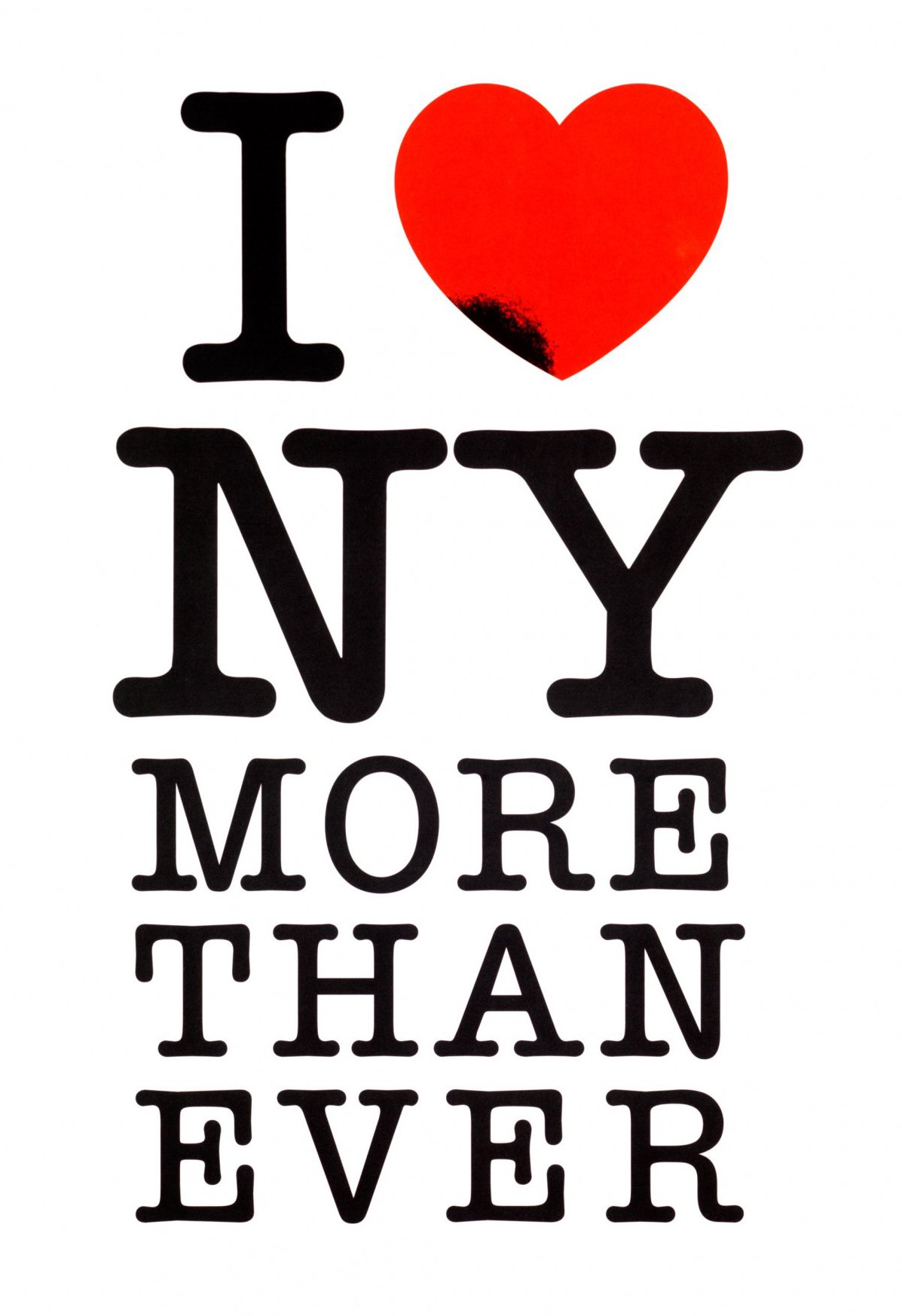 Preminuo čuveni dizajner koji je stvorio logotip "I love NY" .