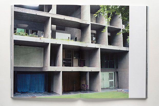 Le Korbizije; prozori; Takashi Homma; fotografija; arhitektura