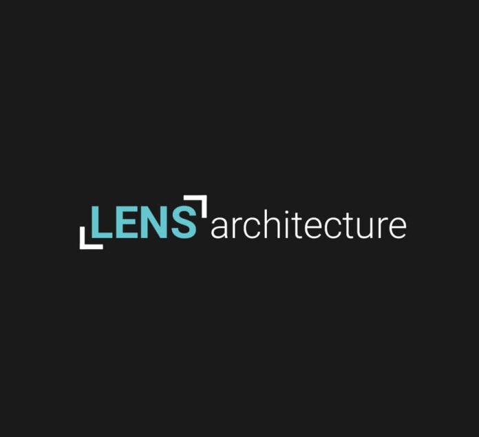lens; architecture; arhitektura; biro
