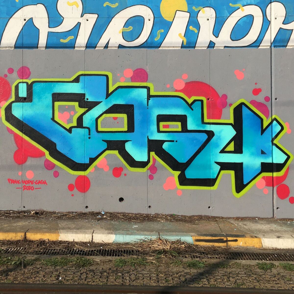 grafiti kcb crtači blokova izložbu galeriji beograd blokovi grafit